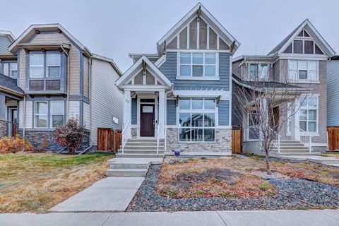 70 Masters Crescent SE Calgary AB T3M 2M7