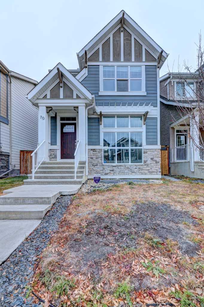 70 Masters Crescent SE