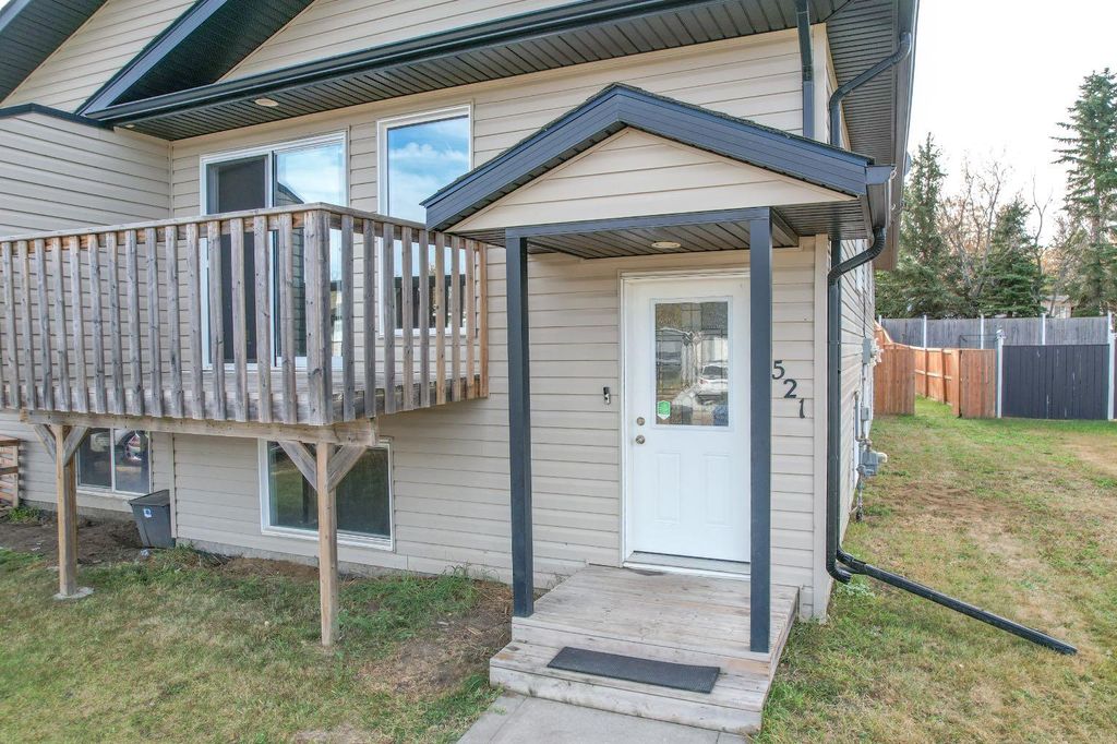 Photo of 4521 Van Eaton Way Way, Clive, AB T0C 0Y0 (MLS # A2263968)