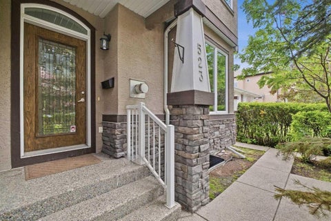 Photo of 523 34 Street NW #1, Calgary, AB T2N 2X8 (MLS # A2345252)