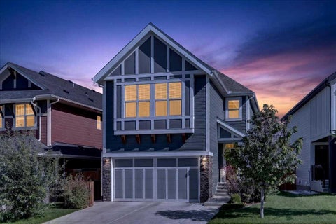 Photo of 44 Magnolia Heights SE, Calgary, AB T3M 2Z7 (MLS # A2346655)