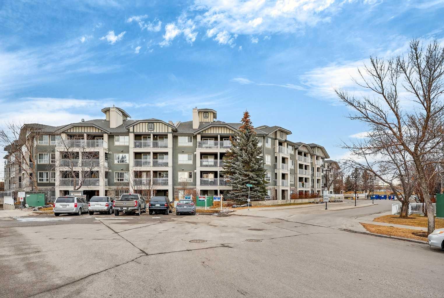 35 Richard Court SW 406