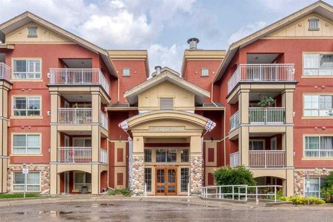 22 Richard Place SW 143 Calgary AB T3E 7N6