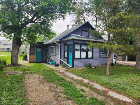 Photo of 355 4 Street W, Drumheller, AB T0J 0Y3 (MLS # A2341082)