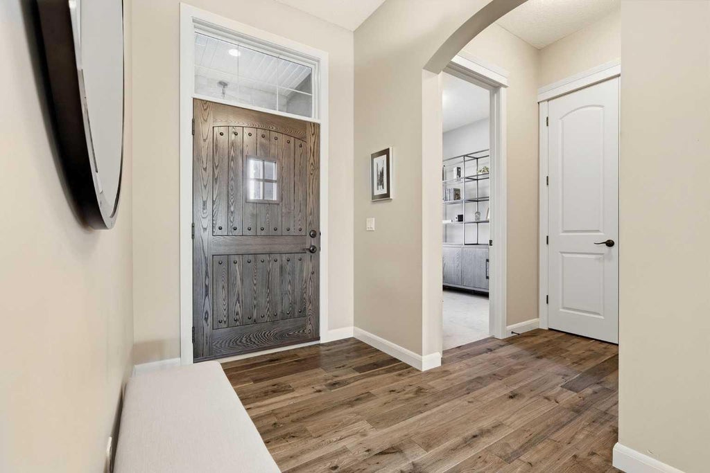 Photo of 37 Cranbrook Heights SE, Calgary, AB T3M 1W5 (MLS # A2342626)