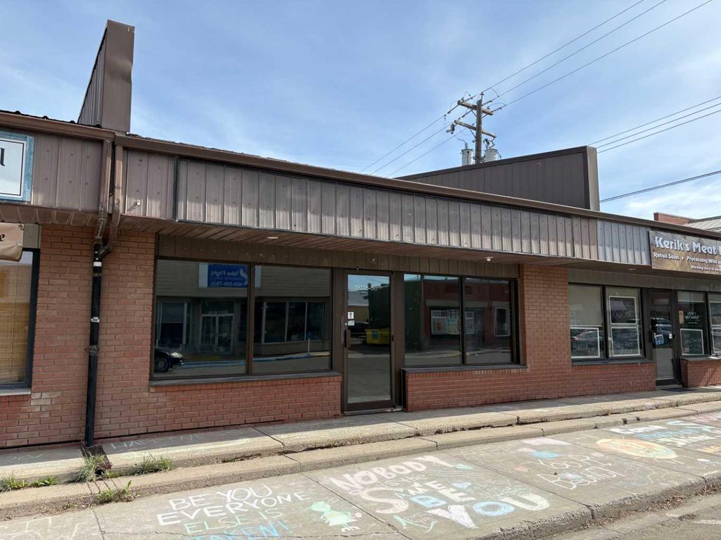 Photo of 5016 50 Street, Olds, AB T4H 1R8 (MLS # A2265323)