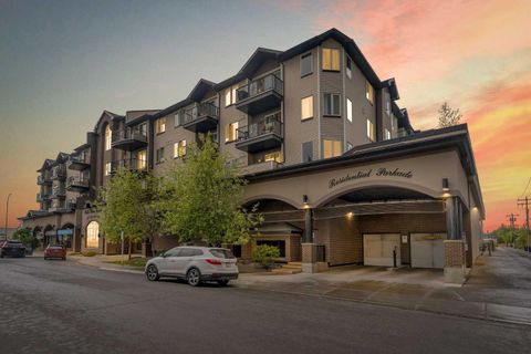 Photo of 1727 54 Street SE #401, Calgary, AB T2A 1B7 (MLS # A2314730)