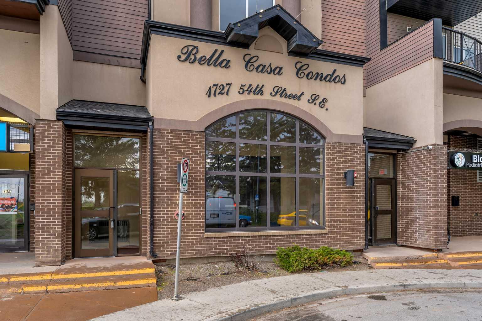 1727 54 Street SE 401