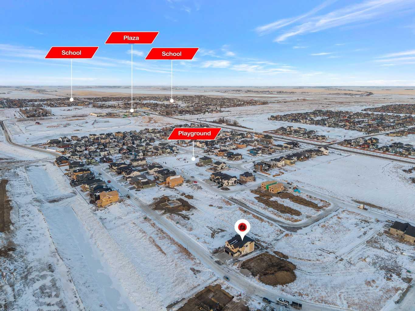 107 North Bridges Garden