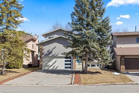 Photo of 55 Whitehaven Crescent NE, Calgary, AB T1Y 6C4 (MLS # A2300258)