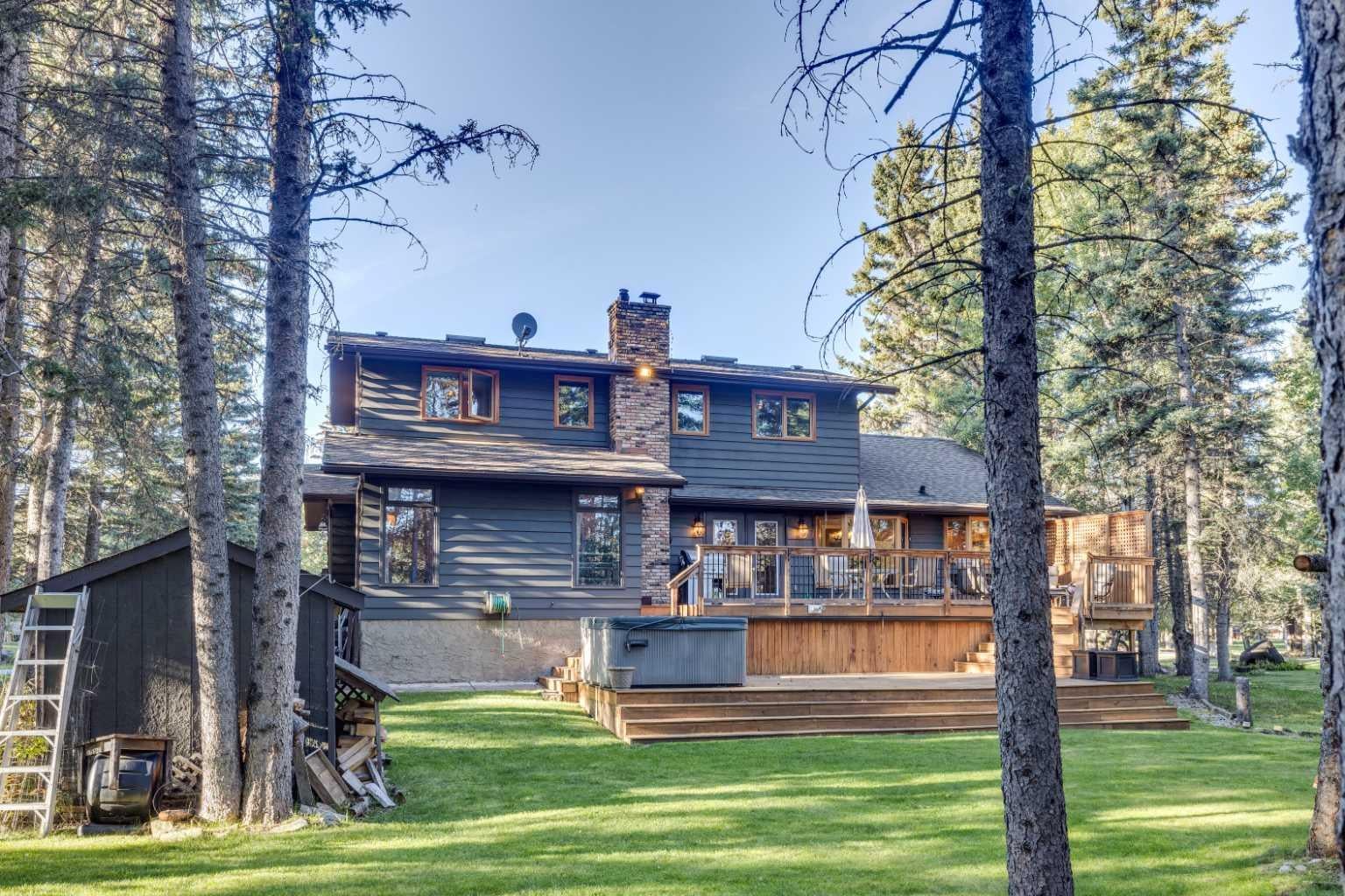 58 Wolf Drive