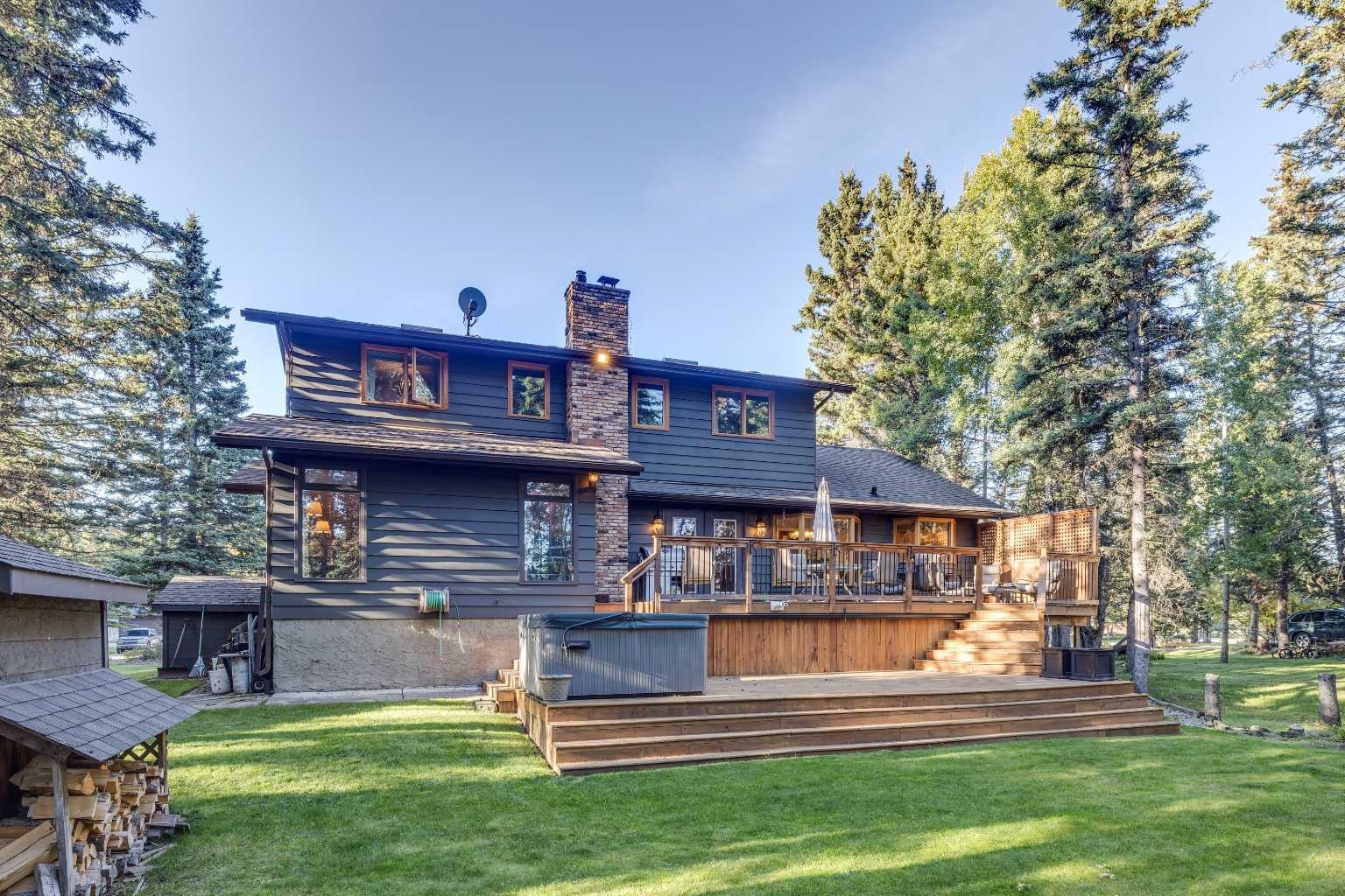 58 Wolf Drive