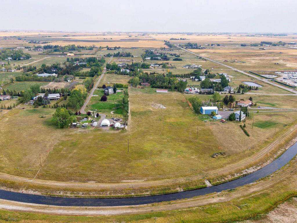 230037 Range Rd 284A
