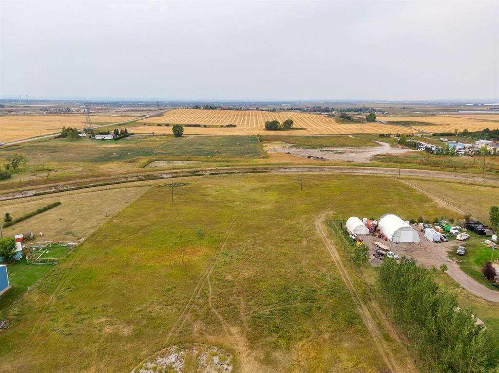 230037 Range Rd 284A
