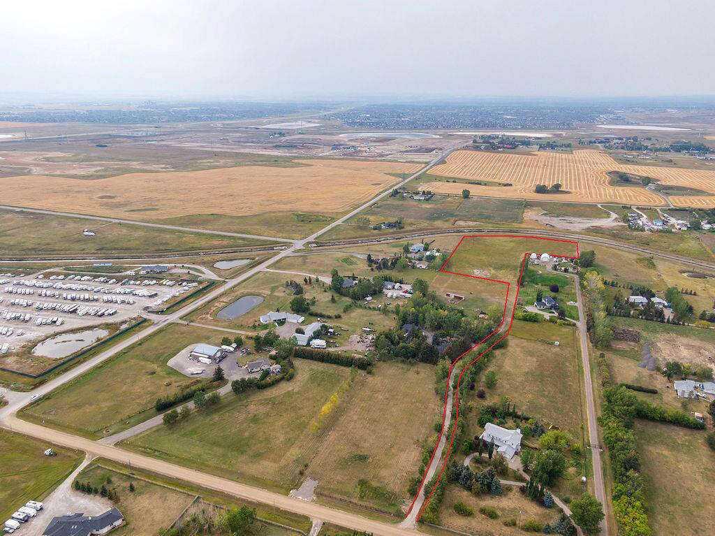 230037 Range Rd 284A