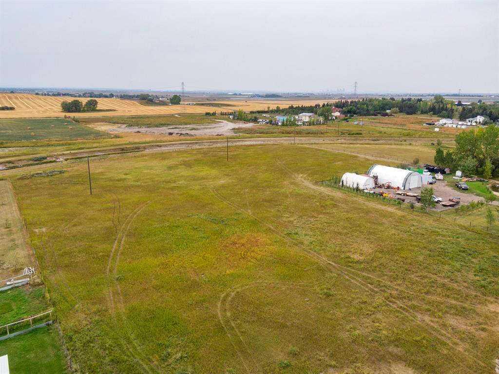 230037 Range Rd 284A