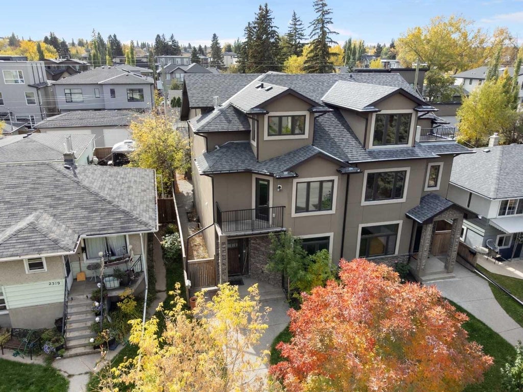 Photo of 2323 22 Avenue SW, Calgary, AB T2T 0T1 (MLS # A2348482)