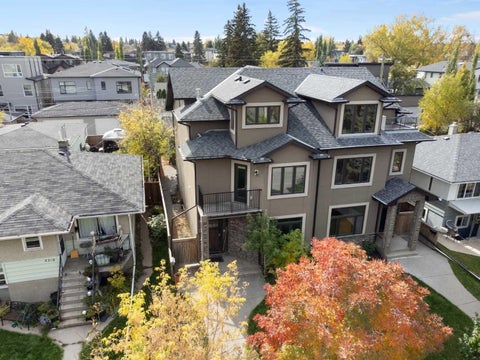 Photo of 2323 22 Avenue SW, Calgary, AB T2T 0T1 (MLS # A2348482)