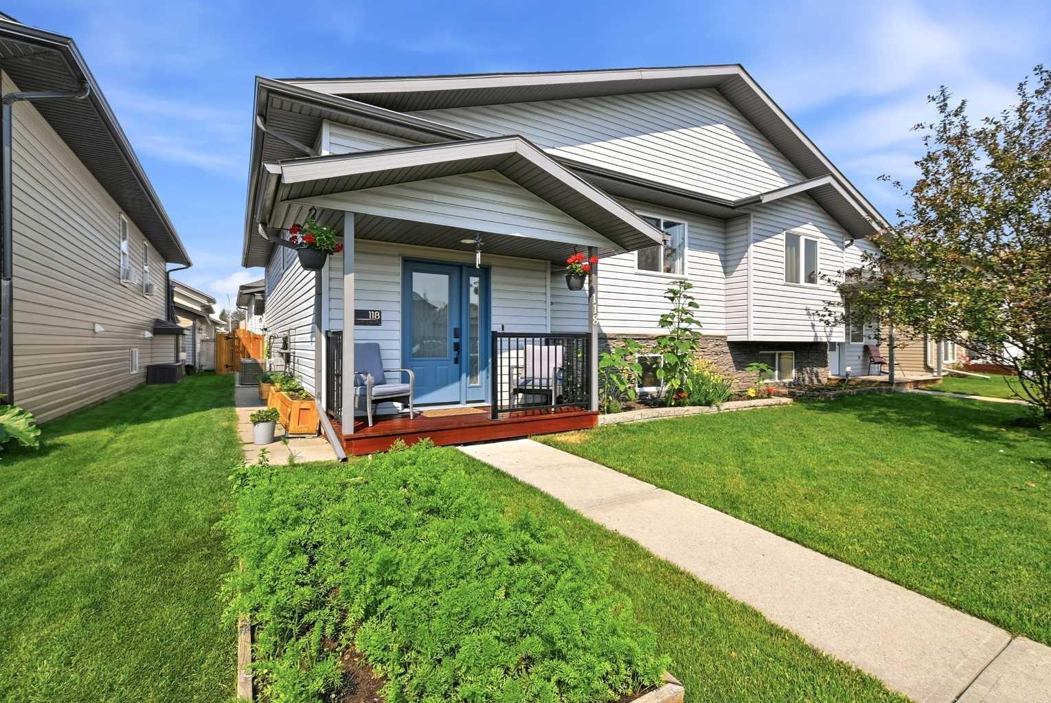 118 Oak Drive