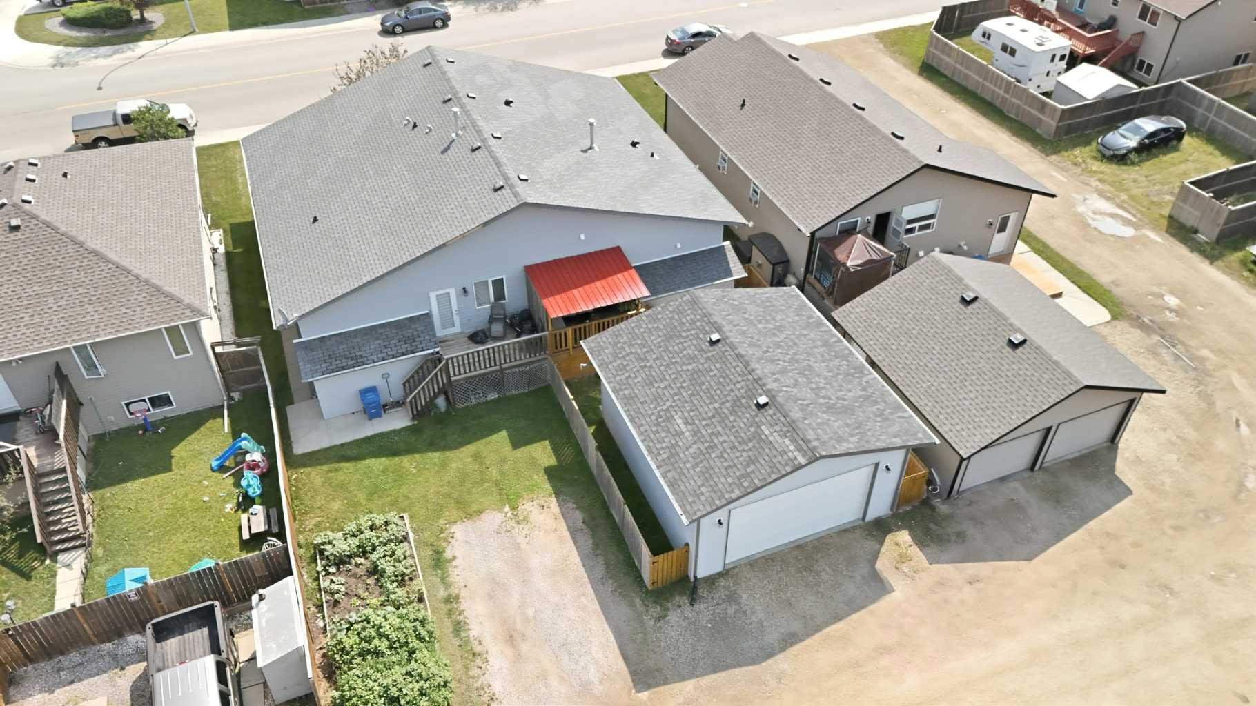 118 Oak Drive