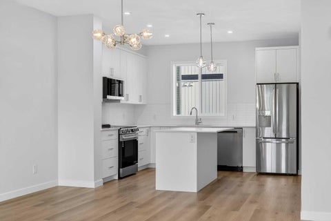 Photo of 30 Creekside Avenue SW, Calgary, AB T2X 6E2 (MLS # A2351021)