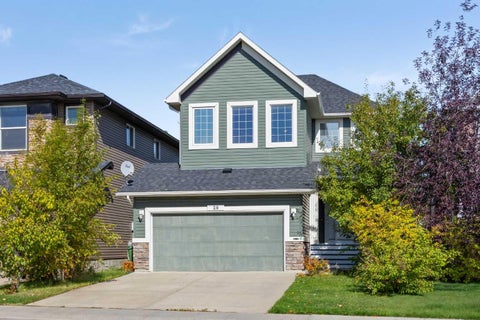 Photo of 28 Evanspark Circle NW, Calgary, AB T3P 0B3 (MLS # A2348086)