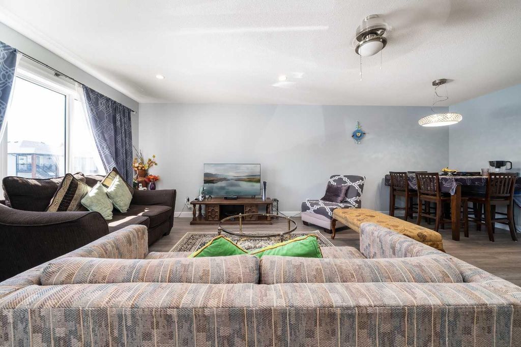 Photo of 17 &amp; 21 Sage Brush Avenue #A &amp; B, Taber, AB T1G 0E8 (MLS # A2301506)