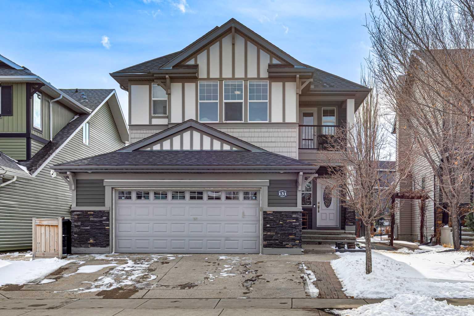 131 Auburn Bay Avenue SE