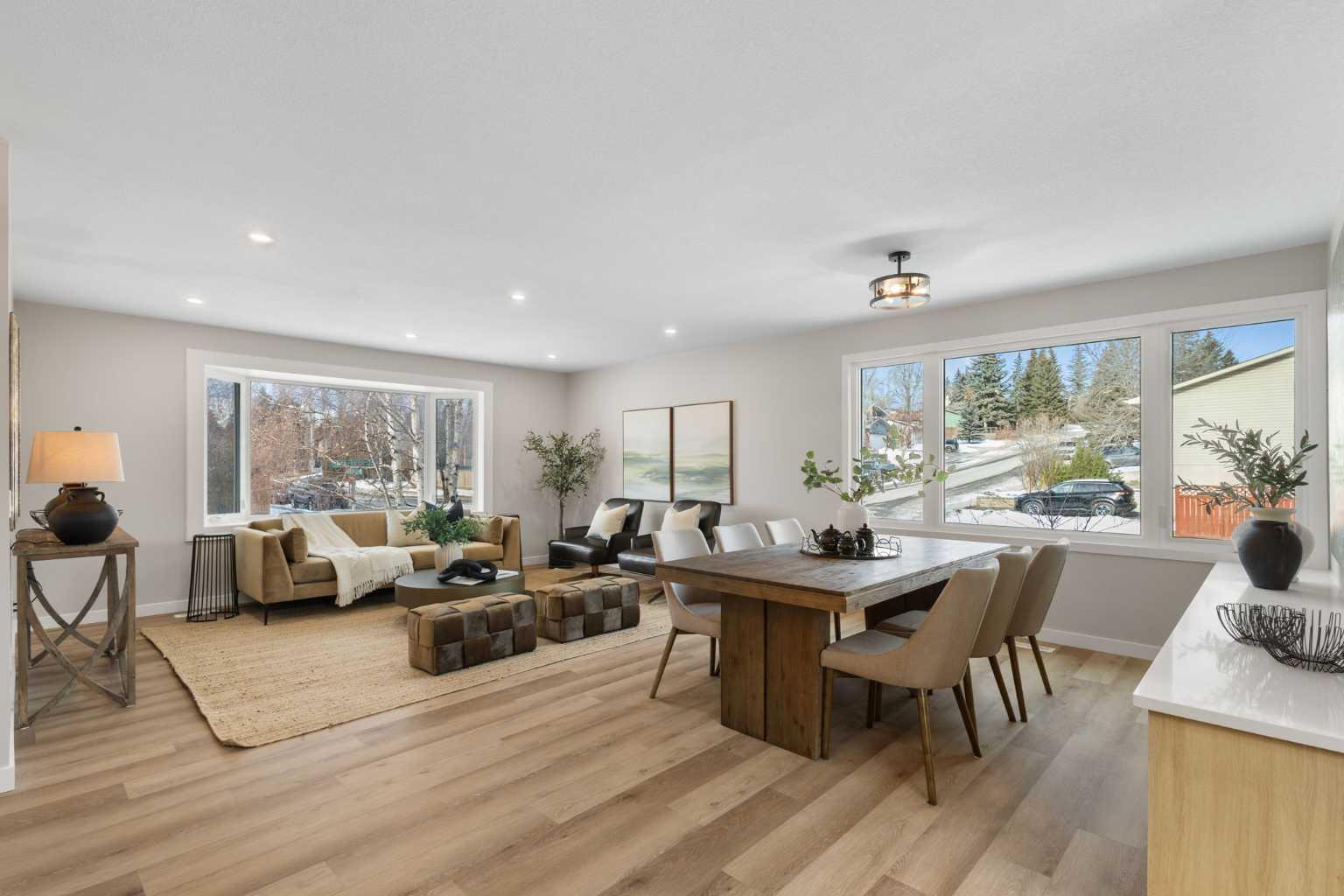 198 Silver Brook Road NW