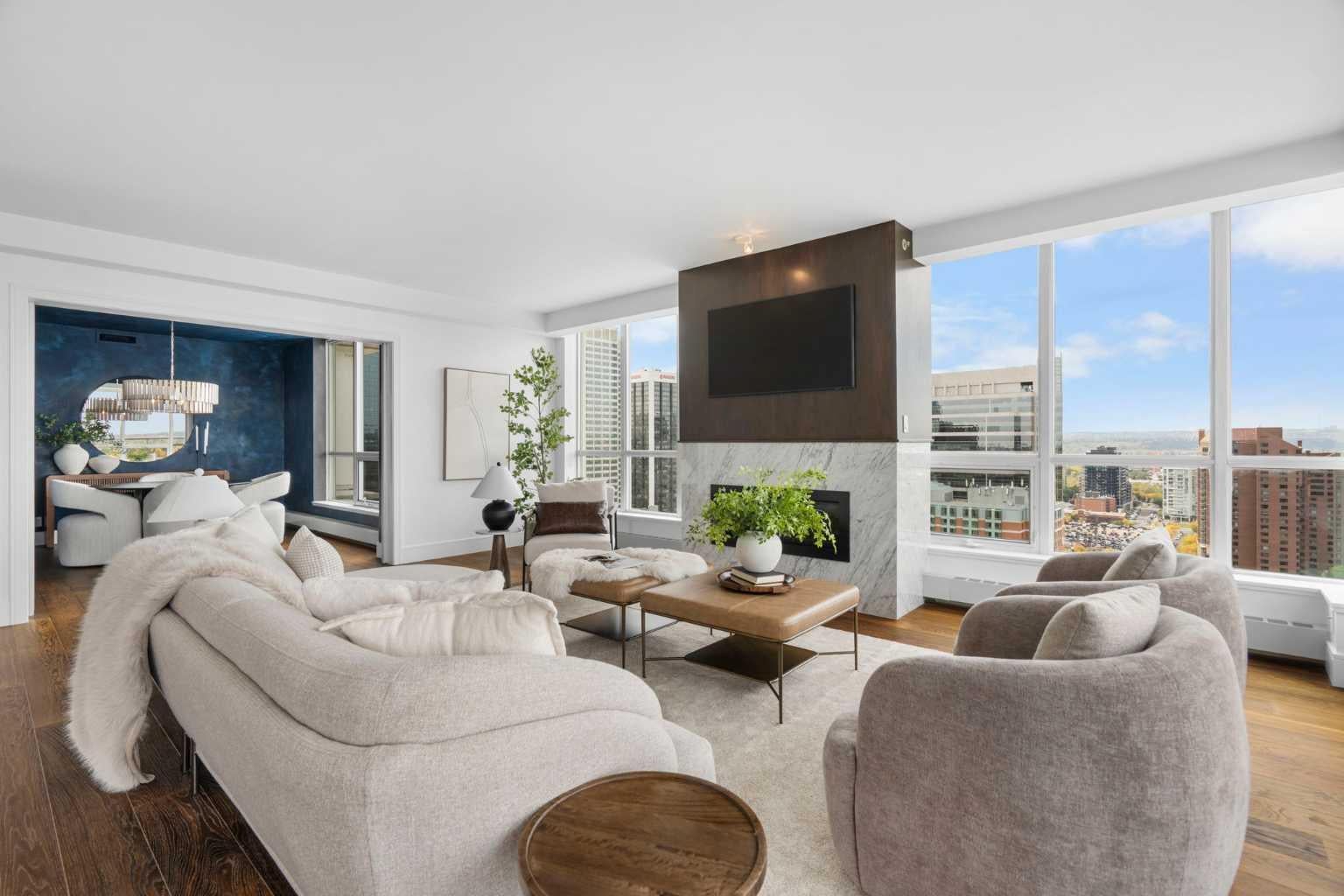 222 Riverfront Avenue SW 2421
