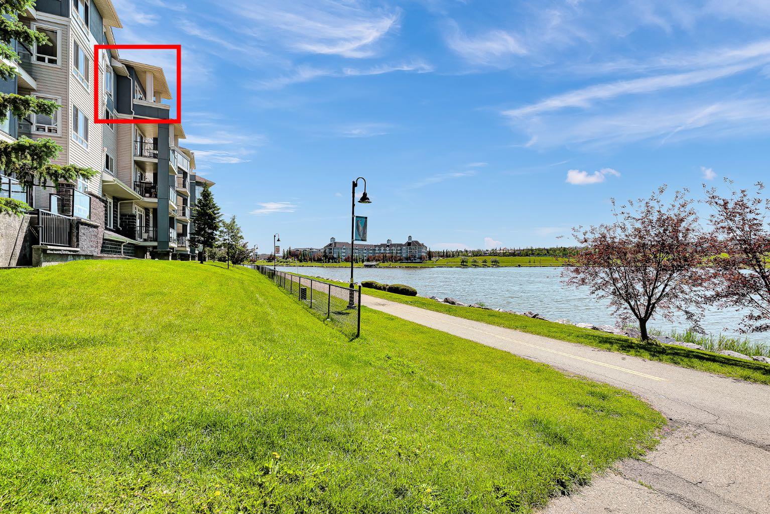 108 Country Village Circle NE 408