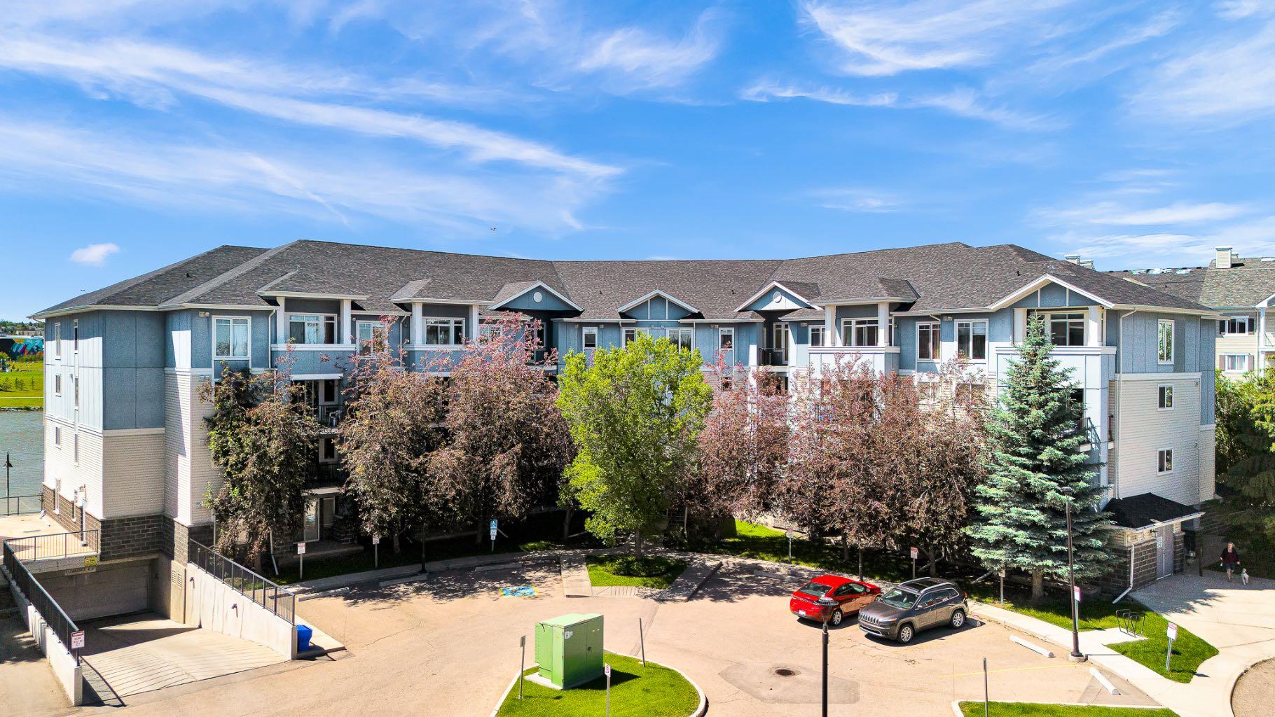 108 Country Village Circle NE 408