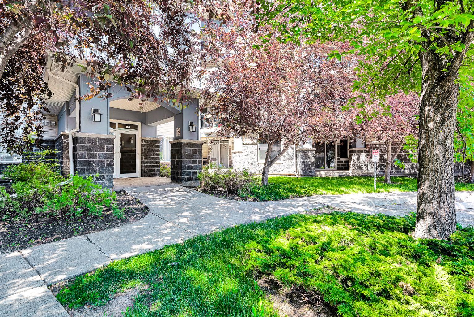 108 Country Village Circle NE 408