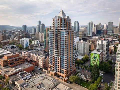 817 15 Avenue SW 1702 Calgary AB T2R 0H8