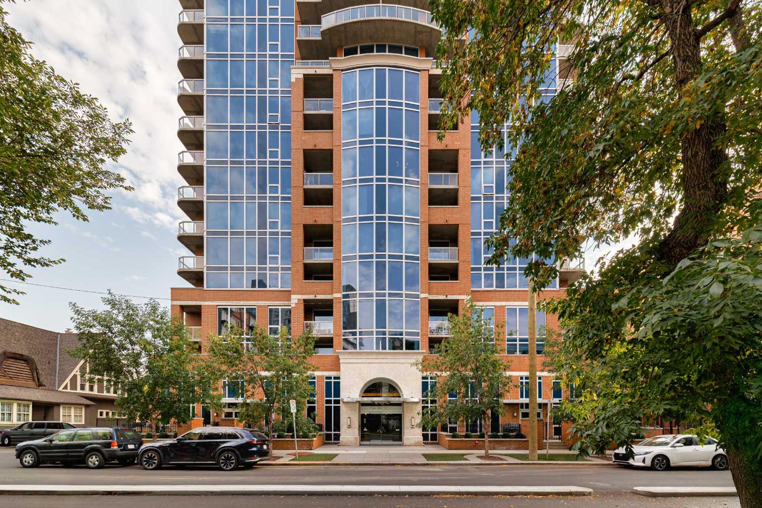 817 15 Avenue SW 1702