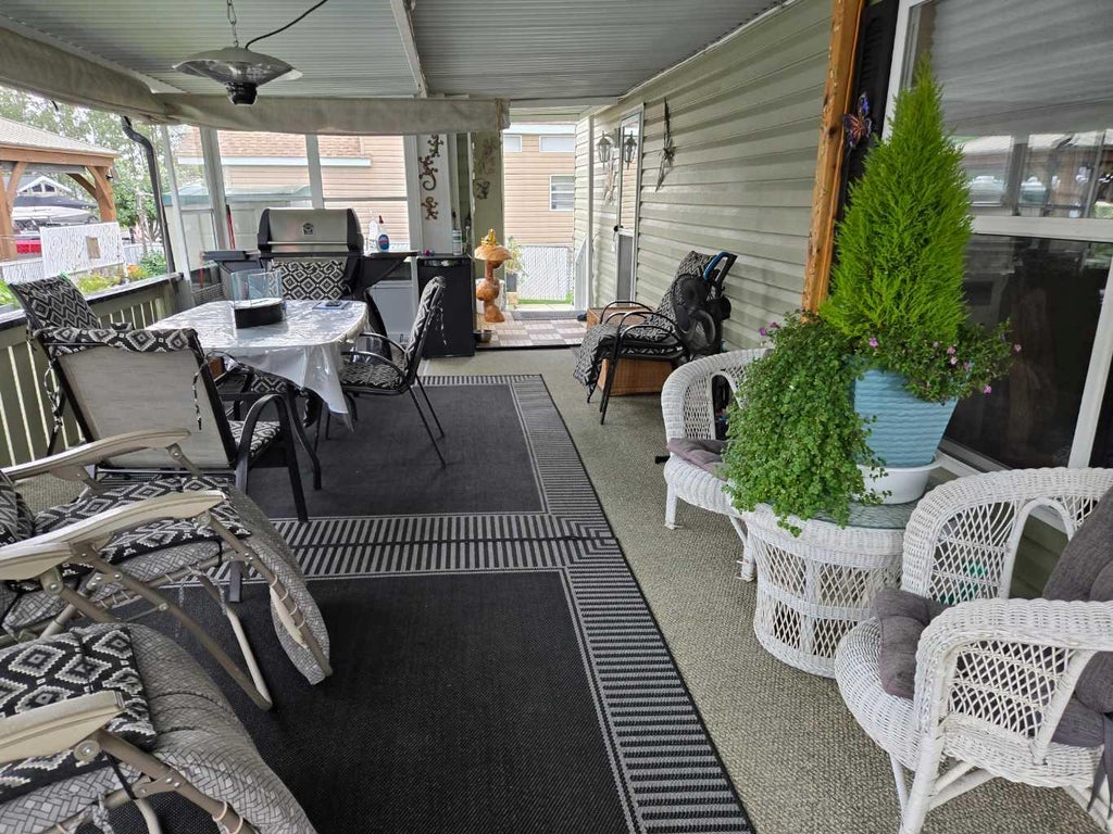 Photo of Carefree Resort #722, Rural Red Deer County, AB T4G 0K6 (MLS # A2342303)