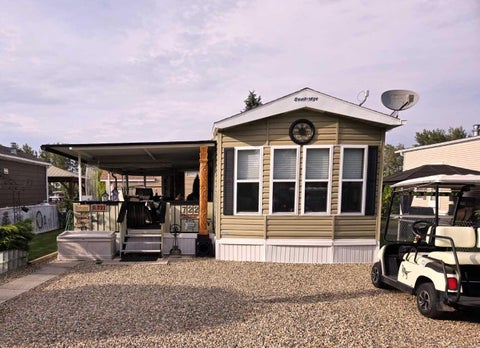 Photo of Carefree Resort #722, Rural Red Deer County, AB T4G 0K6 (MLS # A2342303)