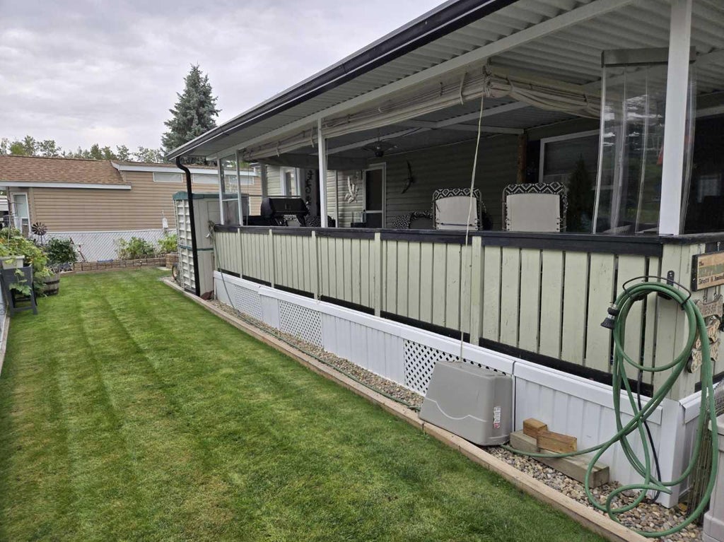 Photo of Carefree Resort #722, Rural Red Deer County, AB T4G 0K6 (MLS # A2342303)