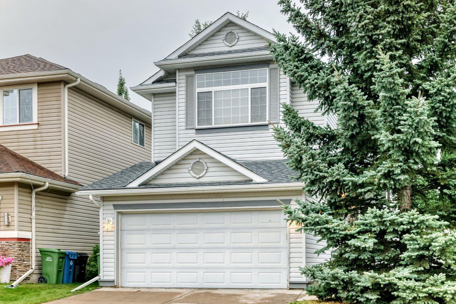 234 Somerglen Way SW