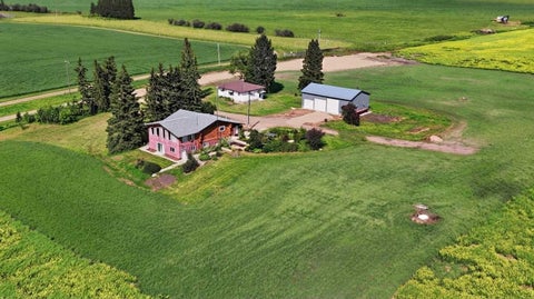 Photo of 22027 Township Road 423, Rural Ponoka County, AB T0C 2J0 (MLS # A2347274)