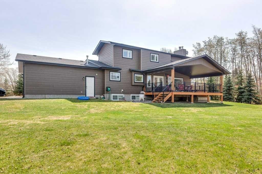 Photo of 38444 Range Road 270, Rural Red Deer County, AB T4E 1C5 (MLS # A2294948)