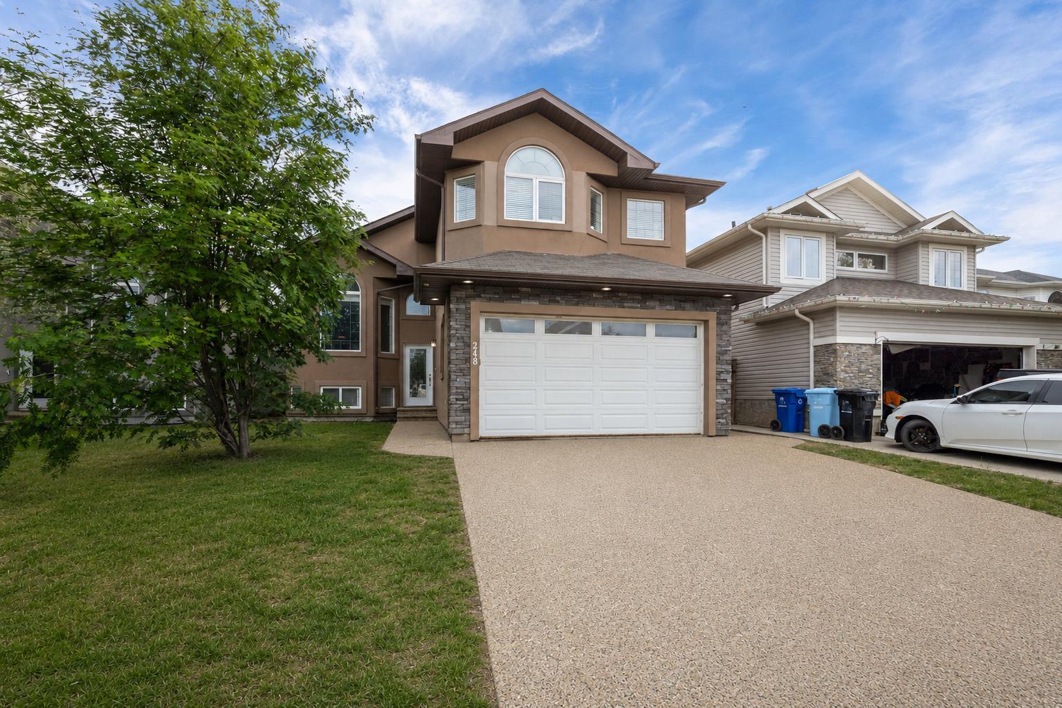 248 Hawthorn Way