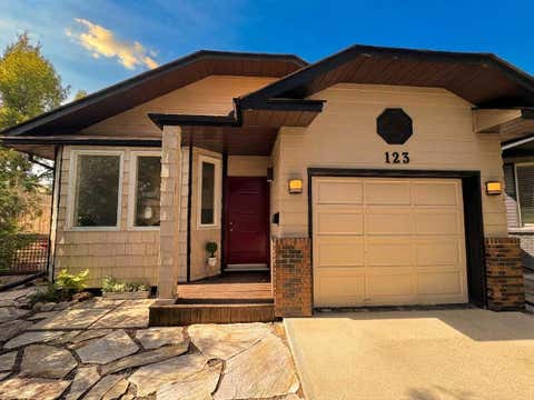Photo of 123 SUNMILLS Place SW, Calgary, AB T2X 2R1 (MLS # A2338963)