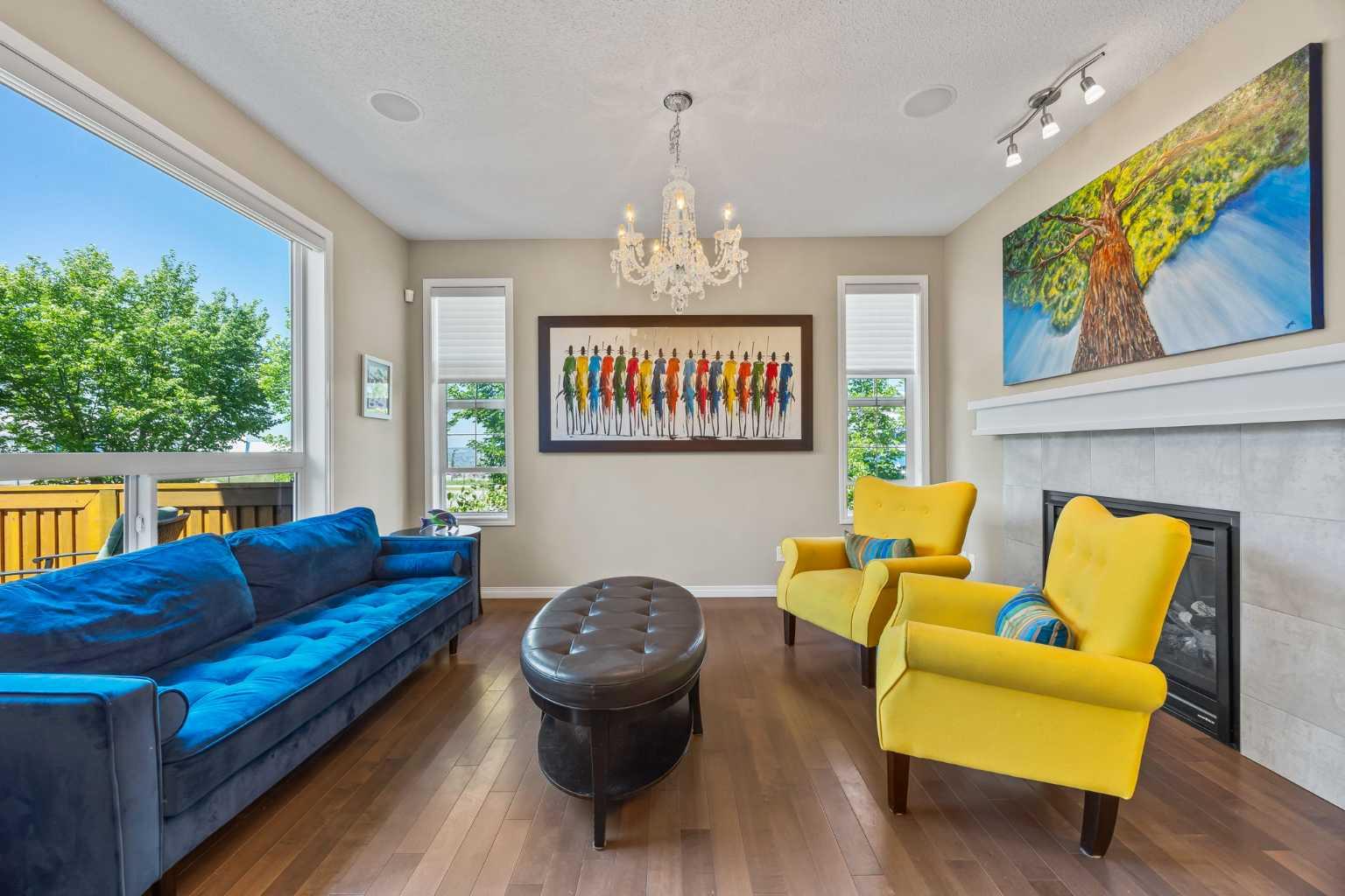 184 Cougar Ridge Manor SW