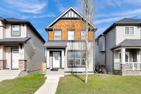 Photo of 176 Skyview Point Green NE, Calgary, AB T3N 0G8 (MLS # A2309279)