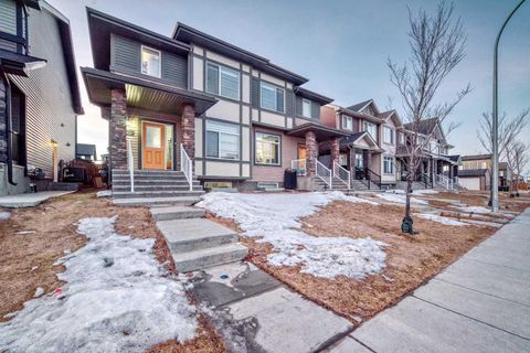 Photo of 10097 46 Street NE, Calgary, AB T3J 0Y5 (MLS # A2305107)