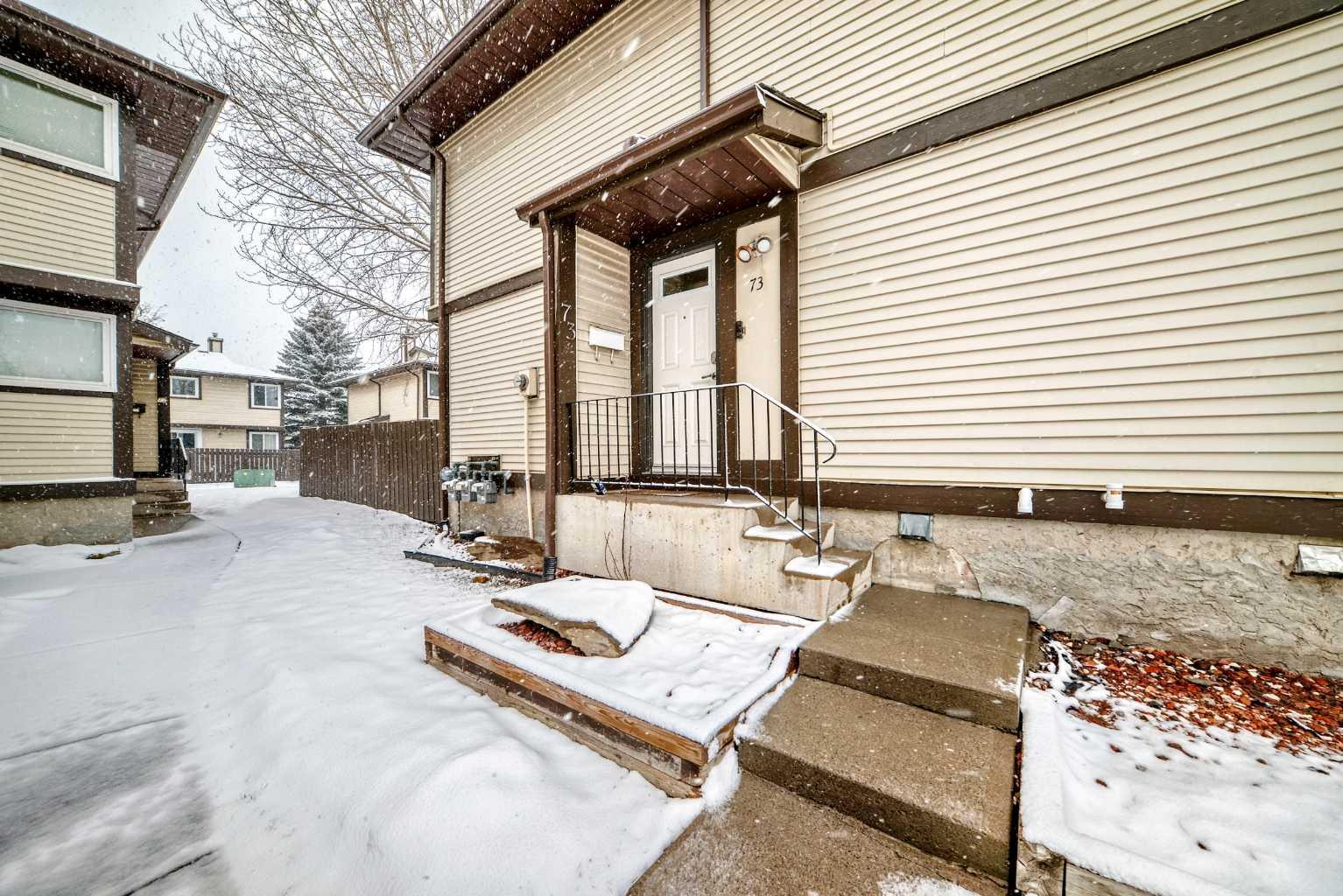 115 Bergen Road NW 73