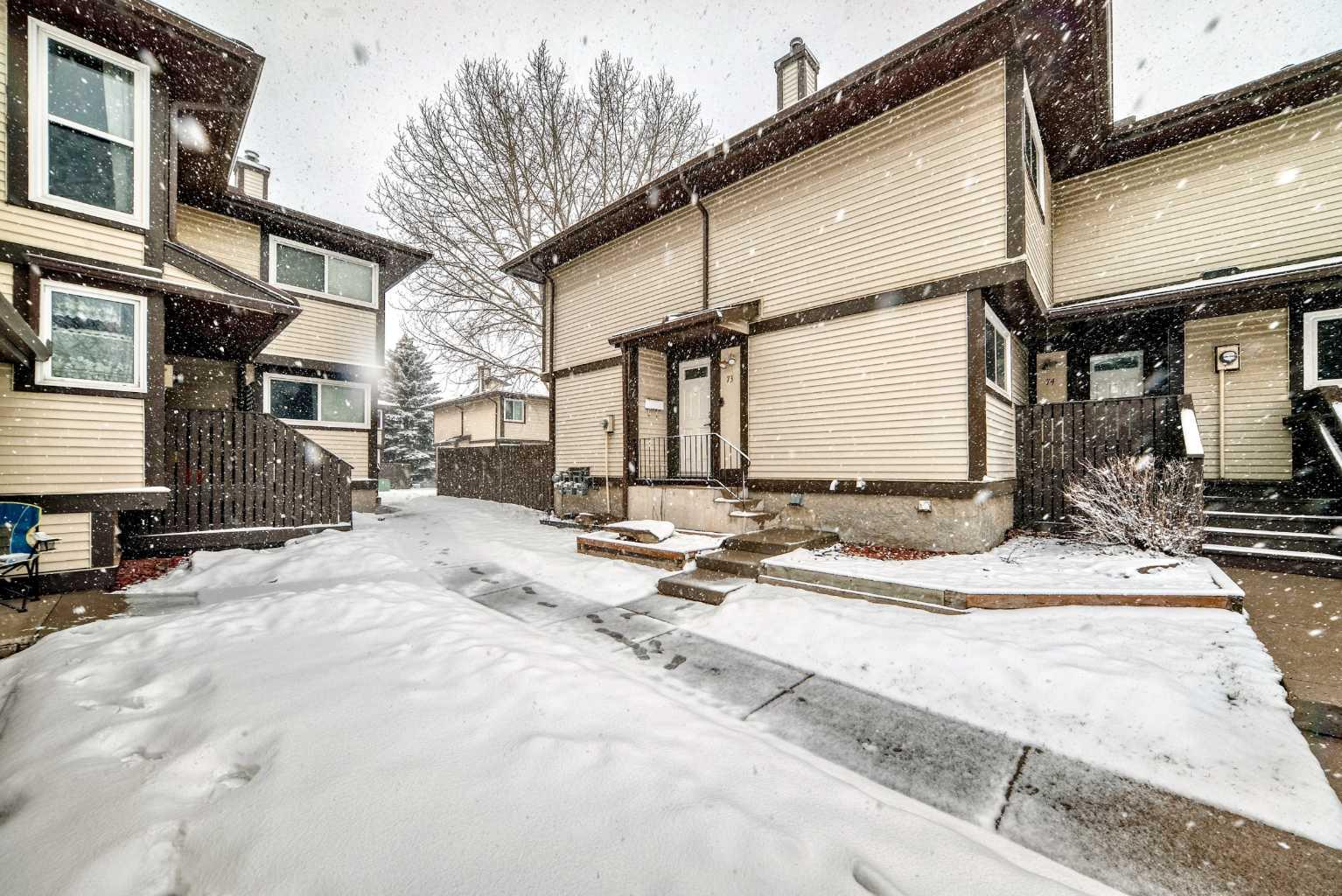 115 Bergen Road NW 73