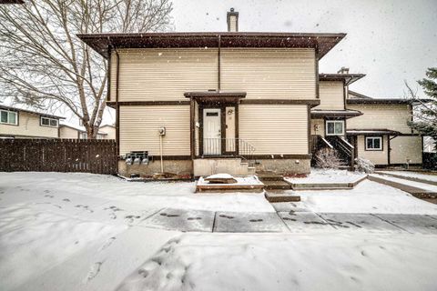 115 Bergen Road NW 73 Calgary AB T3K 1P2