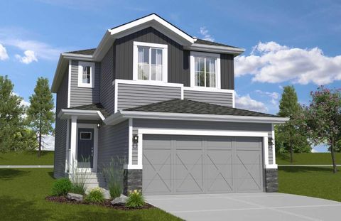 Photo of 65 Bartlett Way SE, Calgary, AB T3S 0P2 (MLS # A2303985)